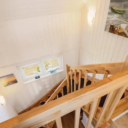Holiday home Nice In Ostseeresort With Wifi Olpenitz