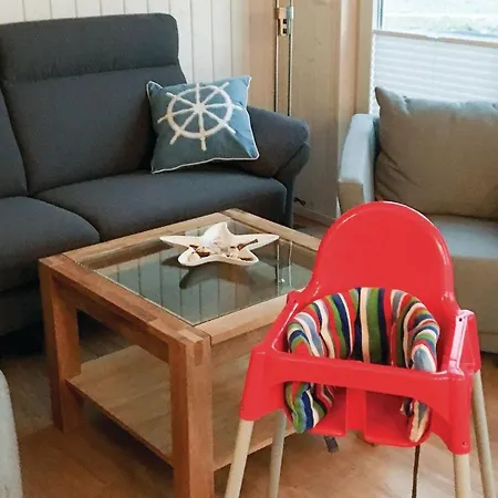 Nice In Ostseeresort With Wifi Holiday home Olpenitz