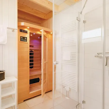 Nice In Ostseeresort With Wifi Holiday home *
