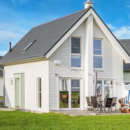 Holiday home Nice In Ostseeresort With Wifi
