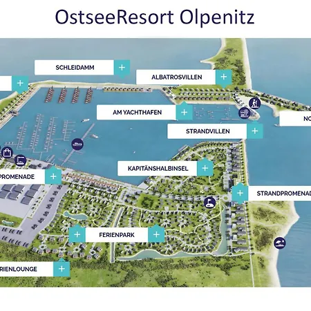 Holiday home Nice In Ostseeresort With Wifi
