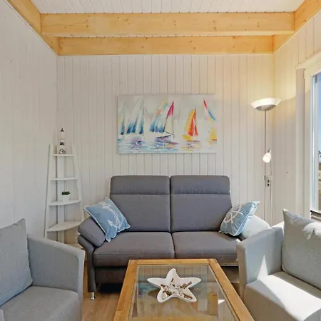 Nice In Ostseeresort With Wifi Holiday home Olpenitz